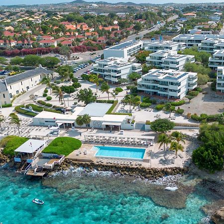 Papagayo Beach Hotel (Adults Only) Вилемстад Екстериор снимка