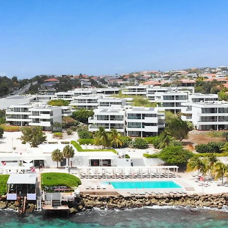 Papagayo Beach Hotel (Adults Only) Вилемстад Екстериор снимка