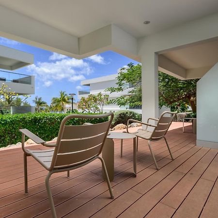 Papagayo Beach Hotel (Adults Only) Вилемстад Екстериор снимка
