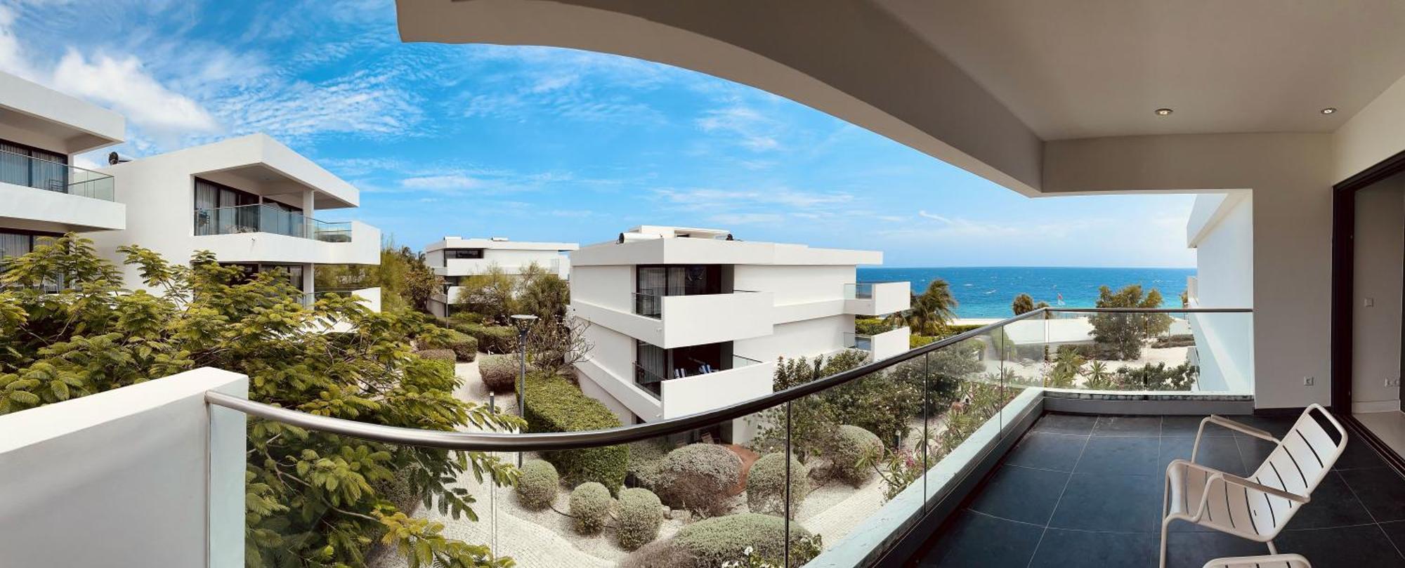 Papagayo Beach Hotel (Adults Only) Вилемстад Стая снимка