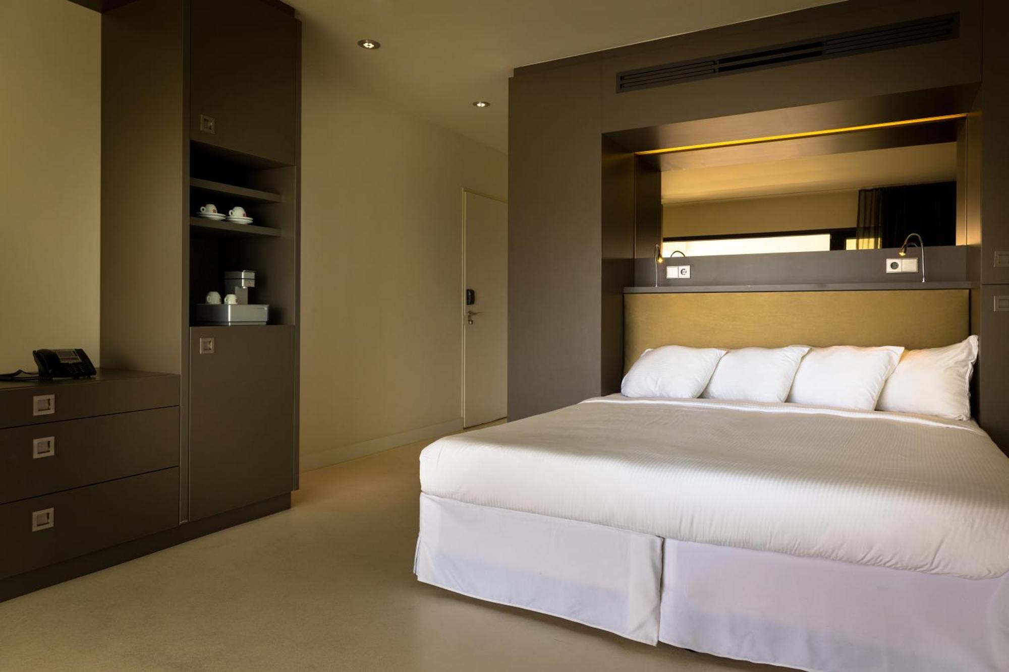 Papagayo Beach Hotel (Adults Only) Вилемстад Екстериор снимка