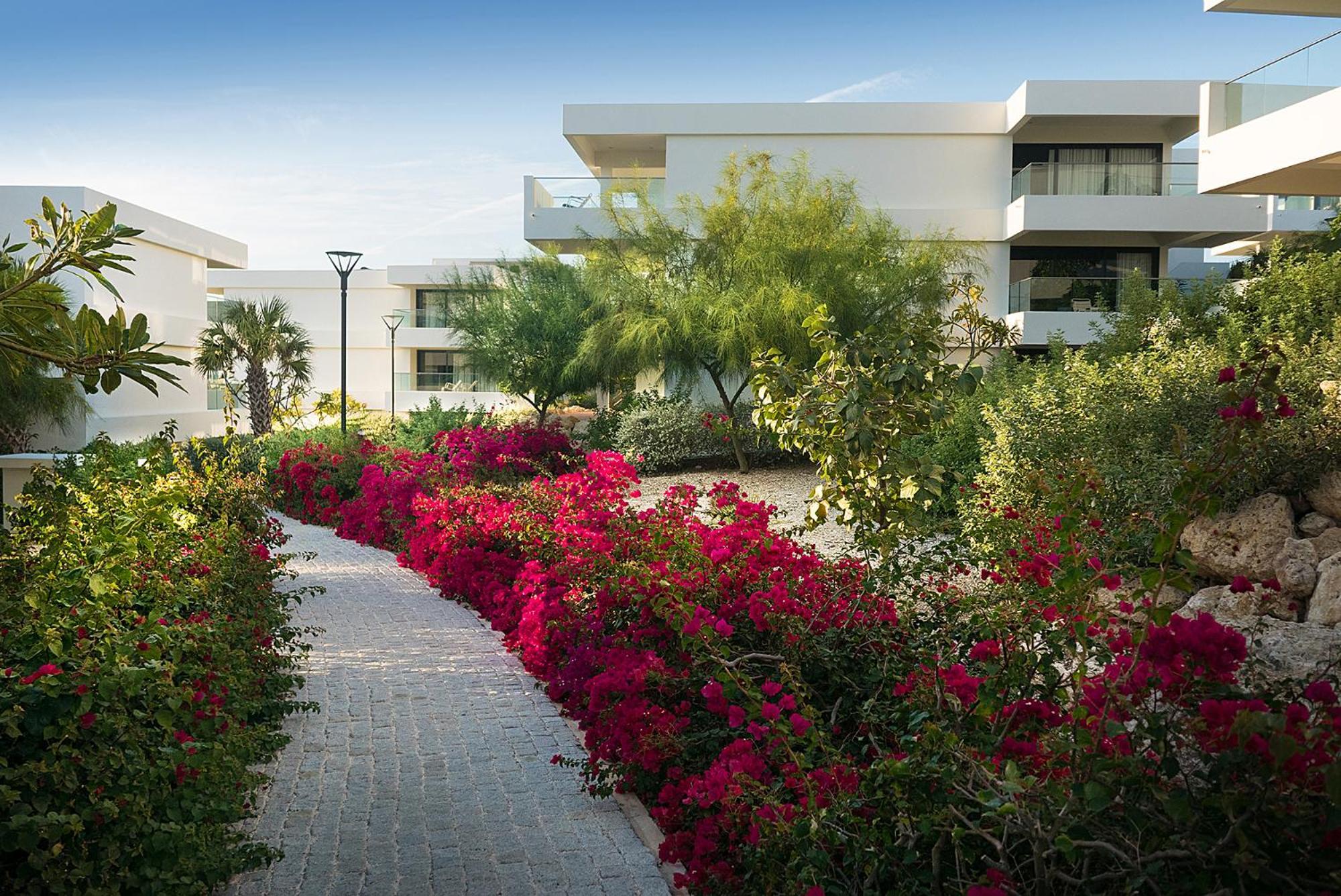Papagayo Beach Hotel (Adults Only) Вилемстад Екстериор снимка