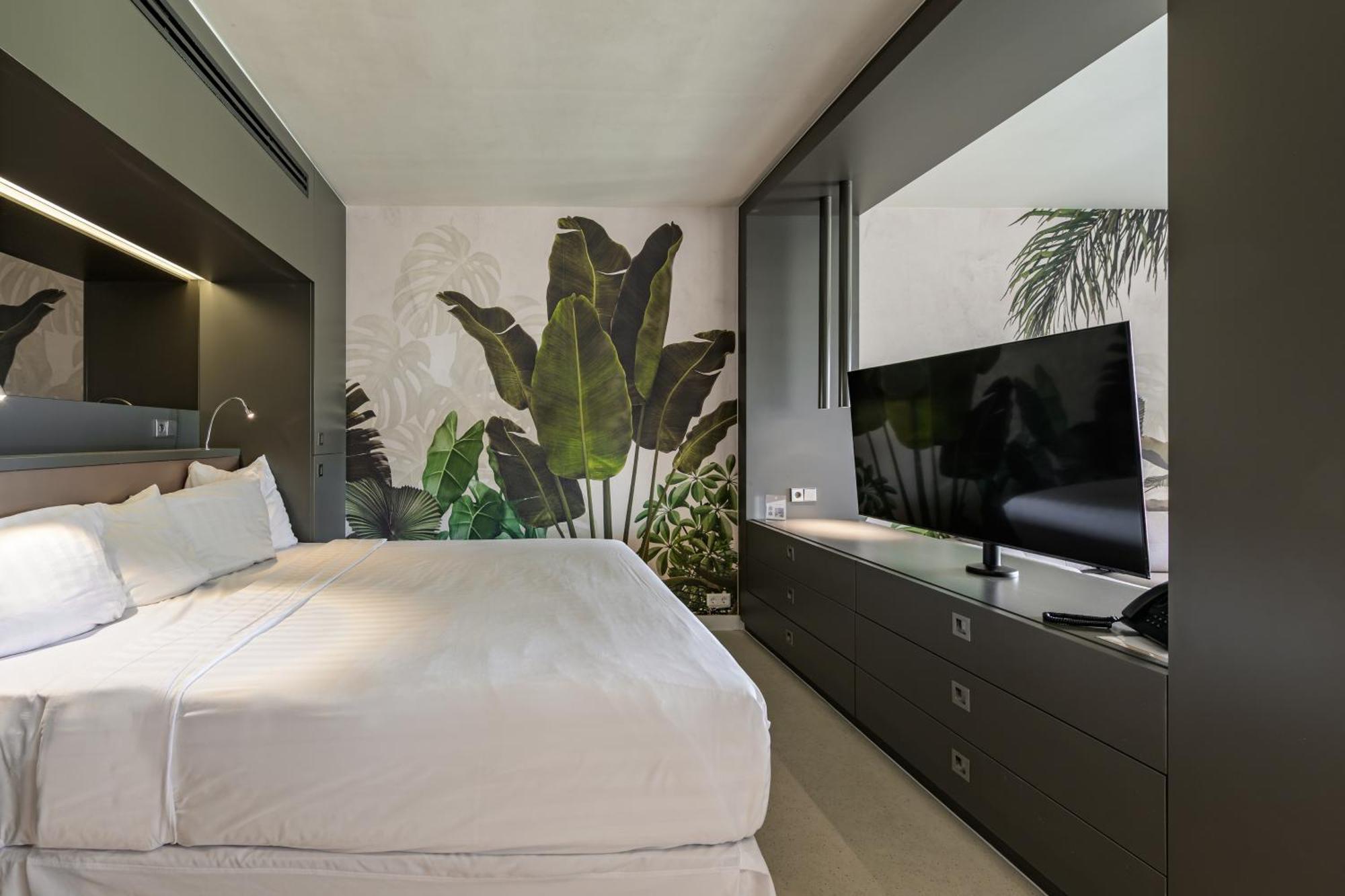 Papagayo Beach Hotel (Adults Only) Вилемстад Екстериор снимка