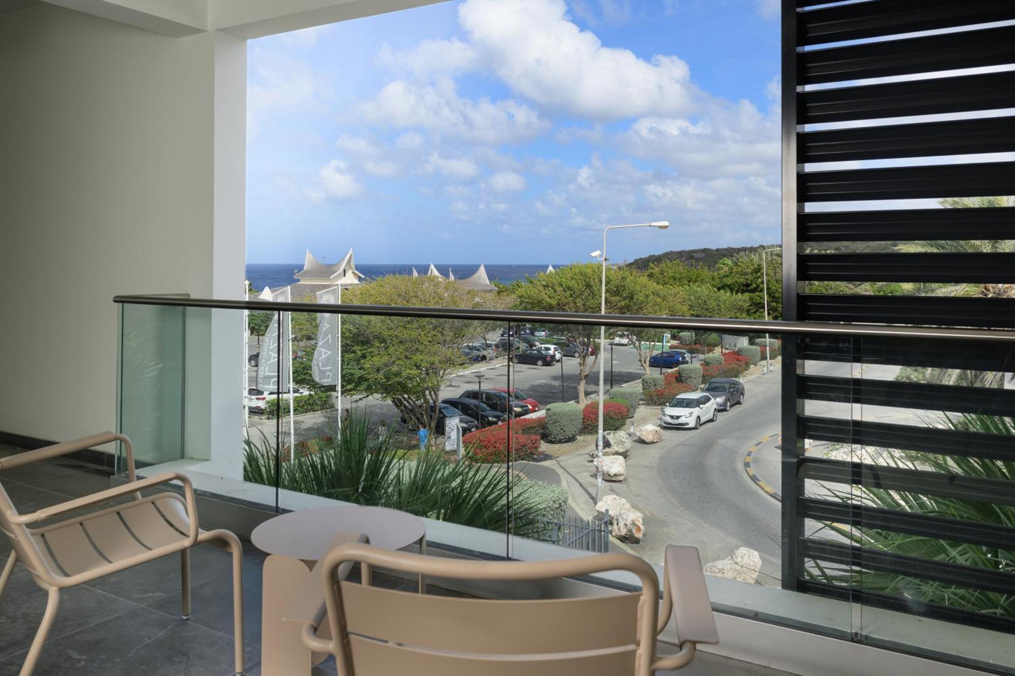 Papagayo Beach Hotel (Adults Only) Вилемстад Екстериор снимка