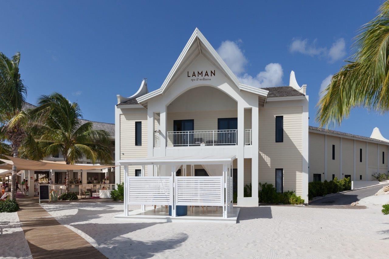 Papagayo Beach Hotel (Adults Only) Вилемстад Екстериор снимка