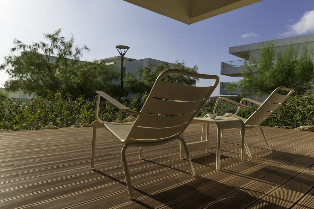 Papagayo Beach Hotel (Adults Only) Вилемстад Екстериор снимка