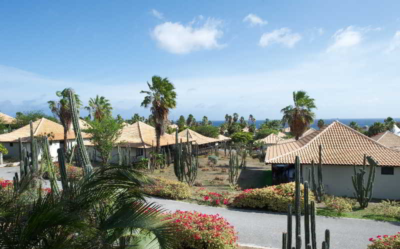 Papagayo Beach Hotel (Adults Only) Вилемстад Екстериор снимка